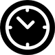 Clock icon