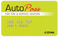 Auto Pass