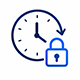 Clock icon