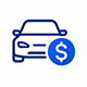 Car Loan icon
