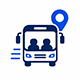 Bus icon