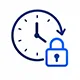 Clock icon