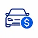 Car Loan icon