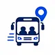 Bus icon